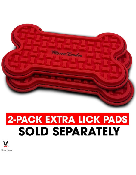 Distract-A-Hat Warren London - Sombrero para Perros Acicalamiento