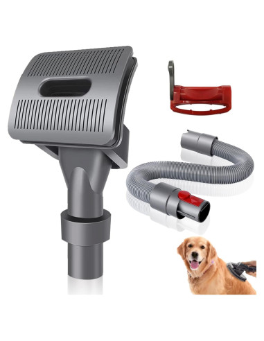 Herramienta de Aseo TPDL para Aspiradoras Dyson V15 V12 V11 V10 V8 V7