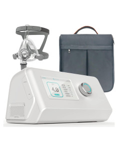 Dispositivo Auto Sleepnea Neswell con Accesorios Incluidos