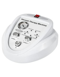 Máquina de Terapia de Vacío TFCFL - Masajeador Corporal 3 en 1