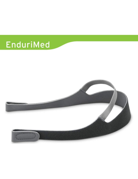 Correa de Cabeza CPAP Dreamwear Endurimed Ajustable 25.4cm