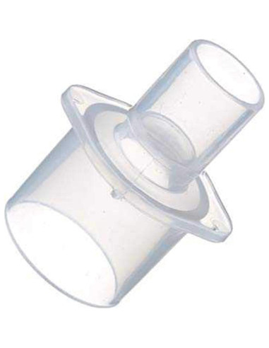 Adaptador de Manguera CPAP Mars Wellness 4 Pack 15mm y 22mm