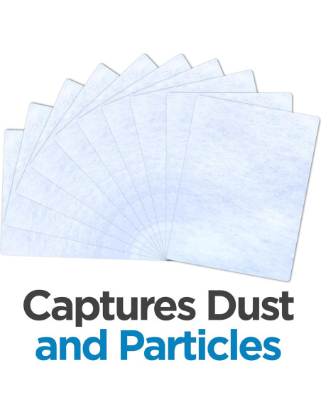 Filtros CPAP Resplabs para React Health Luna G3 - 60 Unidades