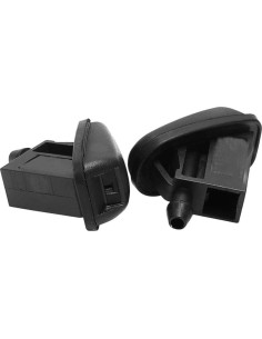 Boquilla de Lavaparabrisas AMFRNE para MINI Cooper 2001-2023 2