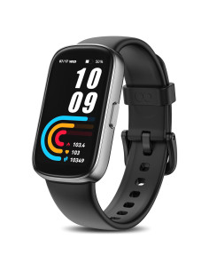 Reloj Inteligente VPSTAY con Monitoreo de Salud y Actividad