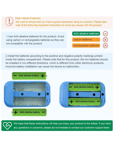 Oxímetro de Pulso MEDLINKET AM801, 5 en 1, Pantalla OLED