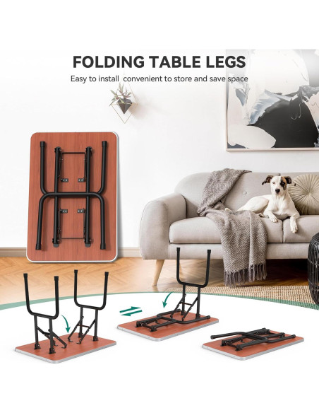 Mesa de Aseo para Perros YITAHOME 91.44 cm Ajustable Plegable