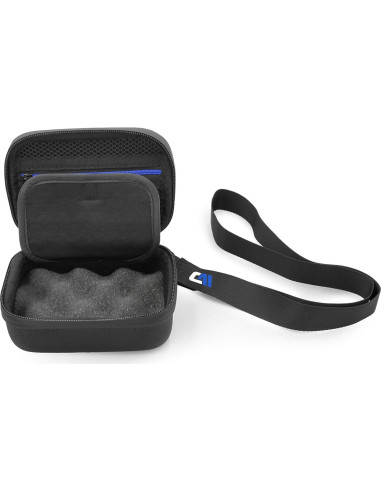 Funda de Viaje CASEMATIX para Elgato Stream Deck Neo - EVA