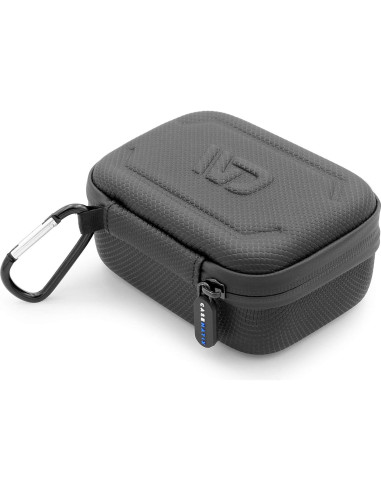 Funda de Viaje CASEMATIX para Elgato Stream Deck Neo - EVA