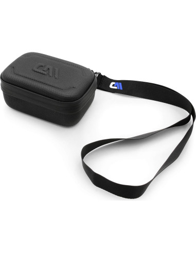 Funda de Viaje CASEMATIX para Elgato Stream Deck Neo - EVA