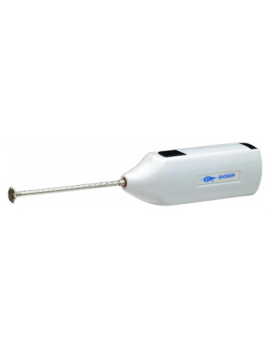 Mezclador de Pintura Badger Air-Brush 121, Blanco 118ml