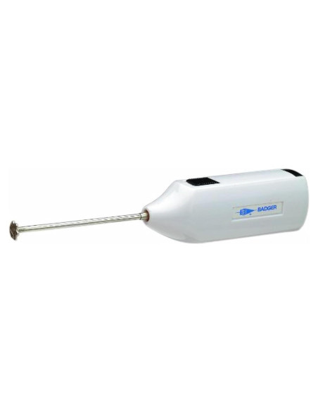 Mezclador de Pintura Badger Air-Brush 121, Blanco 118ml