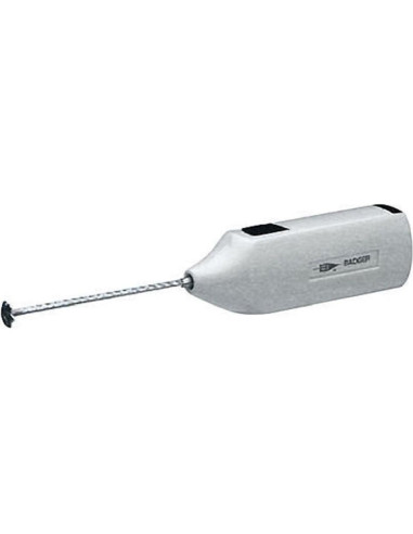 Mezclador de Pintura Badger Air-Brush 121, Blanco 118ml