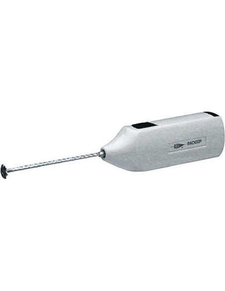 Mezclador de Pintura Badger Air-Brush 121, Blanco 118ml