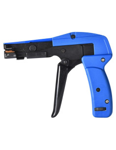 Herramienta de atar bridas Bolt Dropper - Mango de acero, 0.94 cm