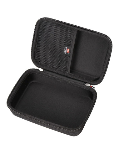 Funda de Viaje FBLFOBELI para Afeitadora de Tela Recargable