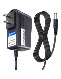 Cargador T POWER 6V para Afeitadora Wonder Lint y Sunbeam 2