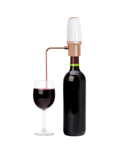 Dispensador de Vino Automático BILPIKOGoo RL-XJQ1901 USB 2