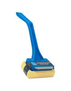 Limpiador de Parrilla Grill Rescue GB3000 Sin Cerdas