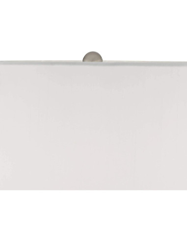 Lámpara de Mesa 360 Iluminación Vidrio Mercurio Azul 76.2 cm