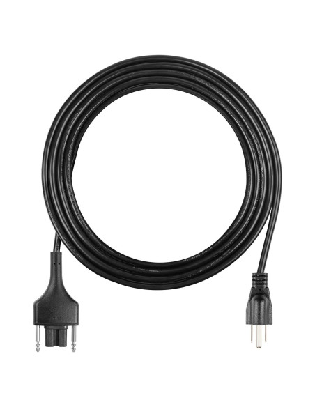 Cable de Alimentación Ulreon 89143 para Robot Coupe MP Series 381 cm