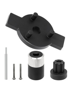 Kit de Reemplazo Acoplador Licuadora Inmersión Waring CAC104