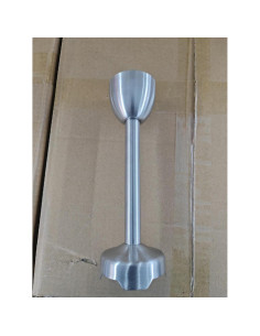 Accesorio de cuchilla negra MEGAWISE para batidora de inmersión 2