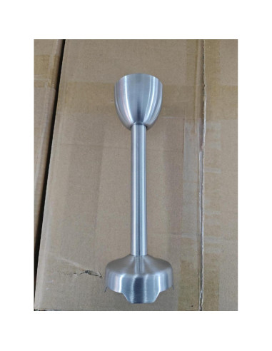 Accesorio de cuchilla negra MEGAWISE para batidora de inmersión