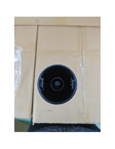 Accesorio de cuchilla negra MEGAWISE para batidora de inmersión