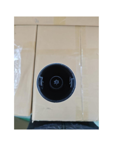 Accesorio de cuchilla negra MEGAWISE para batidora de inmersión