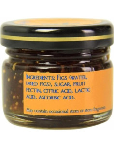 Dulce de Higo Natural Mini Dalmatia 30g - Ideal para Queso 2