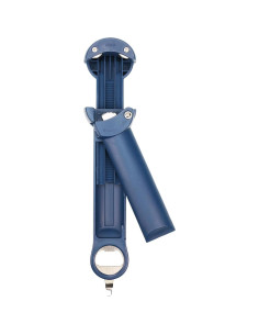 Abrebotellas Multifuncional Auerllcy Azul - Abre Tarros y Latas 2