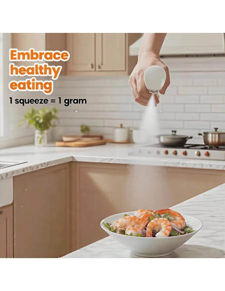 Pulverizador de Aceite de Oliva IVKIOMA 220ml Vidrio Borosilicato