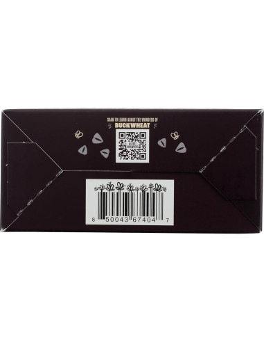 Galletas Sin Gluten Maine Crisp Aceituna y Za'atar 113g