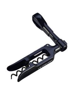 Sacacorchos Le Creuset Pocket Autoextraíble 15,24 cm