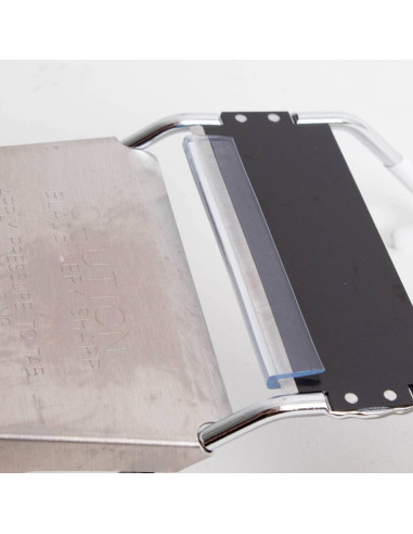 Cortador de Verduras Feemster, Multiusos, Grosor Ajustable 3.2-12.7mm