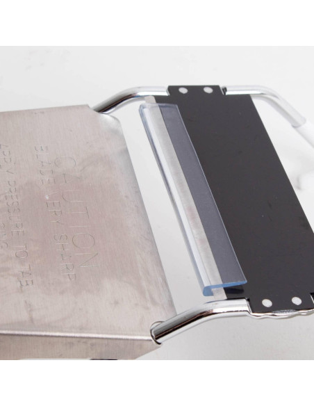 Cortador de Verduras Feemster, Multiusos, Grosor Ajustable 3.2-12.7mm