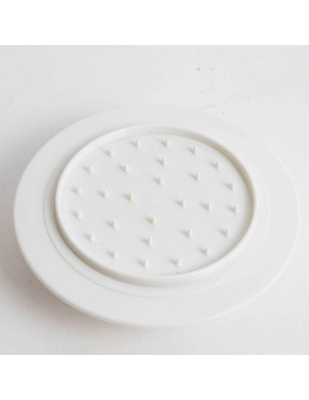 Cortador de Verduras Feemster, Multiusos, Grosor Ajustable 3.2-12.7mm