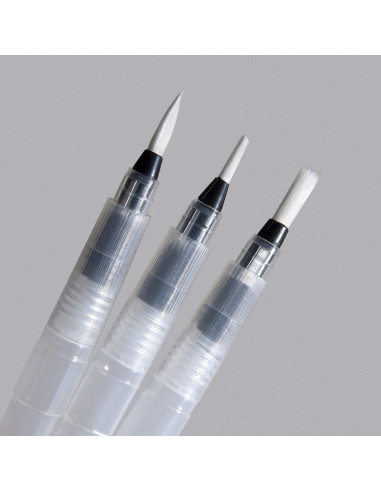 Tablero Zen Satori - Kit de Arte y Dibujo con Agua 30x22cm