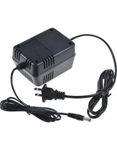 Adaptador AC/AC SLLEA para Invisible Fence 100-0018-01 2