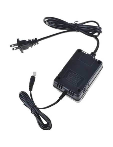 Adaptador AC/AC SLLEA para Invisible Fence 100-0018-01