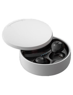 Auriculares Inalámbricos Bluetooth SZHTFX Mini Invisibles