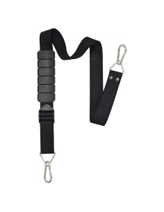 Correa de Hombro Ajustable OeckuXIY hasta 45 kg 122-188 cm