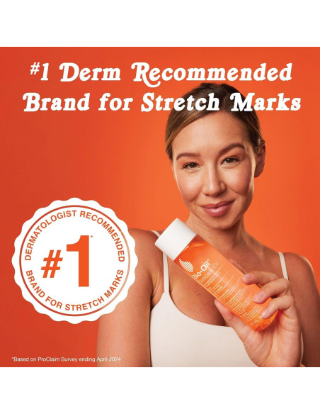 Set de Cuidado de la Piel Bio-Oil 3 Piezas Hidratantes