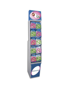 Cortador de Costra y Sándwich Evriholder Dinosaurs 10.8x11.4 cm 2