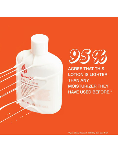 Set de Cuidado de la Piel Bio-Oil 3 Piezas Hidratantes