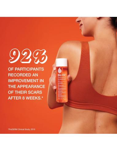 Set de Cuidado de la Piel Bio-Oil 3 Piezas Hidratantes