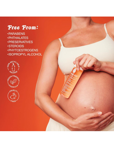 Set de Cuidado de la Piel Bio-Oil 3 Piezas Hidratantes