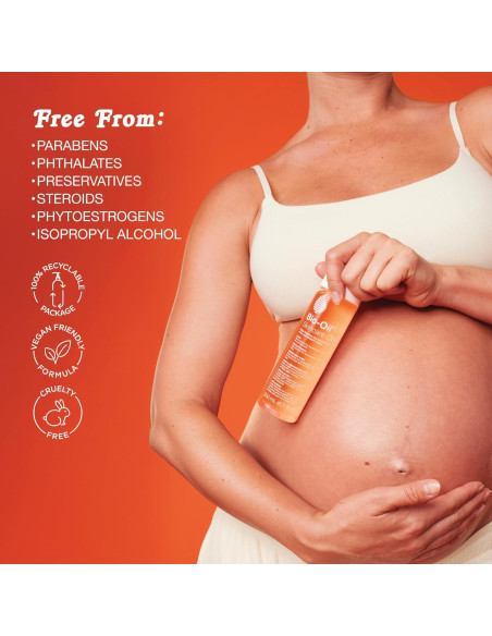 Set de Cuidado de la Piel Bio-Oil 3 Piezas Hidratantes