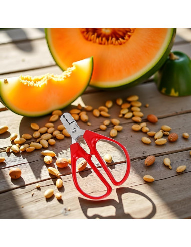 Alicate para romper semillas de melón y nueces ZhangyiHot